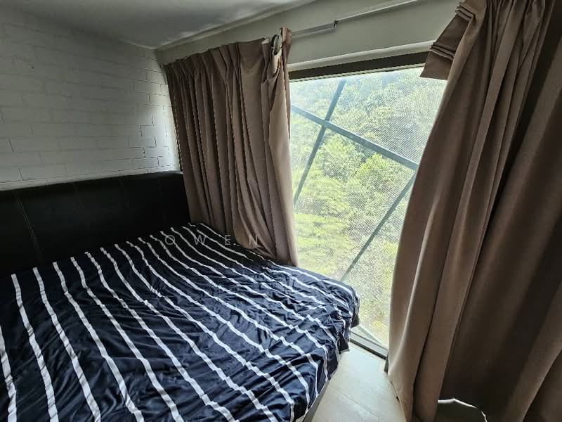 Service Residence for Rent at Empire Damansara - Owen Loke - Bedroom - PropertyGuru.com.my