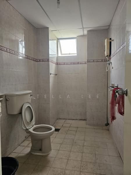 Condominium for Sale at Green Acre - Stella Lee - Bathroom - PropertyGuru.com.my
