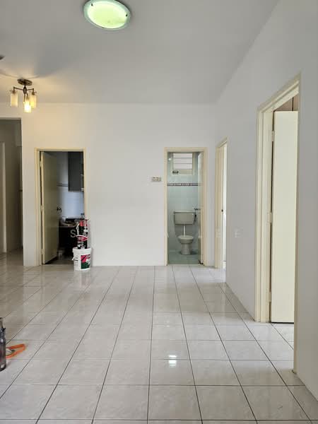 Condominium for Sale at Green Acre - Stella Lee - Living hall - PropertyGuru.com.my