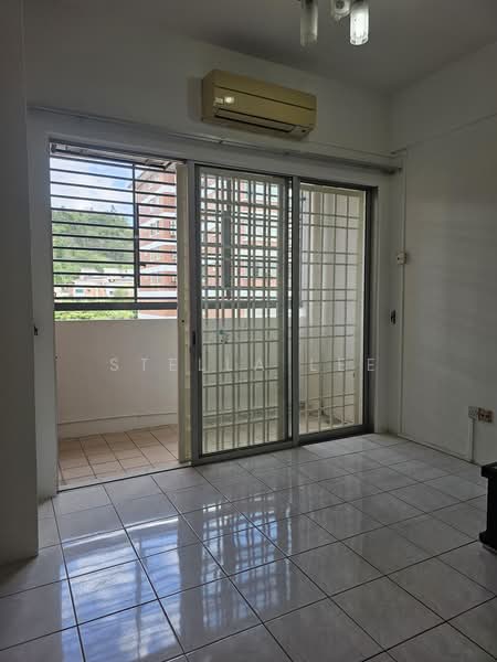 Condominium for Sale at Green Acre - Stella Lee - Balcony - PropertyGuru.com.my