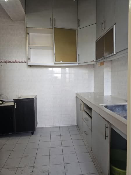 Condominium for Sale at Green Acre - Stella Lee - Kitchen - PropertyGuru.com.my