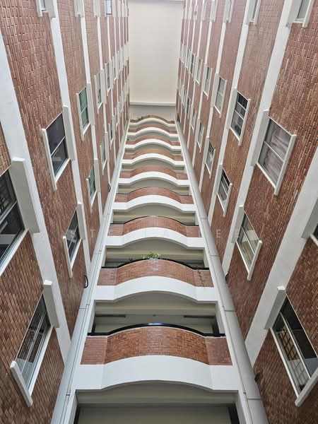 Condominium for Sale at Green Acre - Stella Lee - Exterior - PropertyGuru.com.my