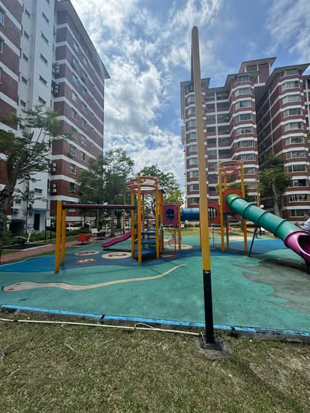 Condominium for Sale at Green Acre - Stella Lee - Exterior - PropertyGuru.com.my