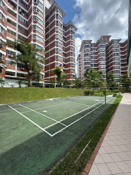 Condominium for Sale at Green Acre - Stella Lee - Exterior - PropertyGuru.com.my