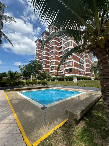 Condominium for Sale at Green Acre - Stella Lee - Exterior - PropertyGuru.com.my