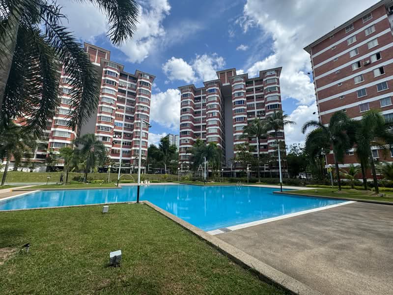 Condominium for Sale at Green Acre - Stella Lee - Exterior - PropertyGuru.com.my