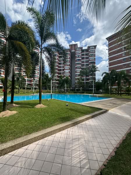 Condominium for Sale at Green Acre - Stella Lee - Exterior - PropertyGuru.com.my