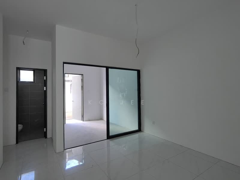 2-storey Terraced House for Sale in Kuching (Sarawak) - KC Jee - PropertyGuru.com.my