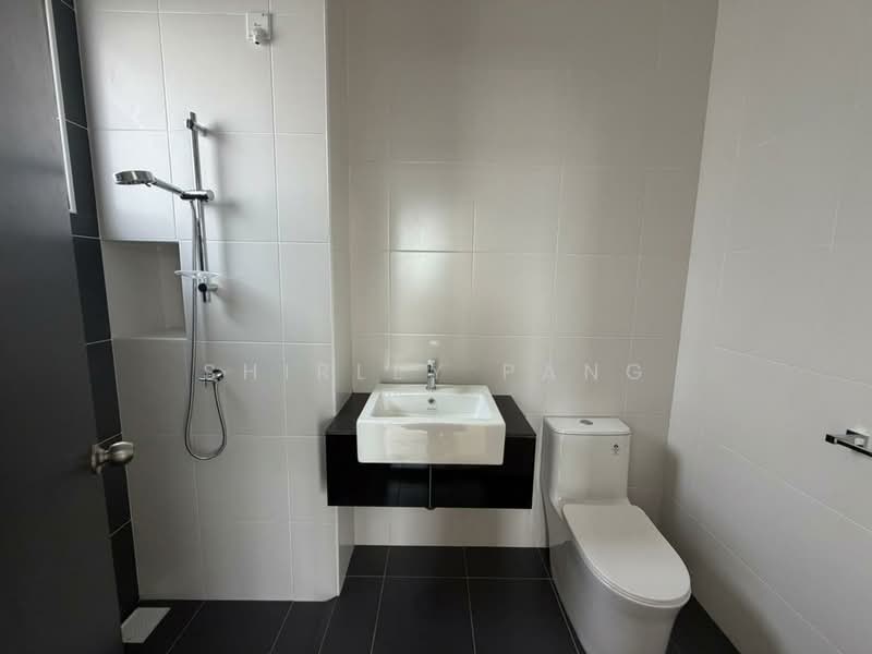 Rumah Kluster untuk Dijual di Eco Botanic 2 (Iskandar Puteri (Nusajaya)) - Shirley Pang - Bathroom - PropertyGuru.com.my