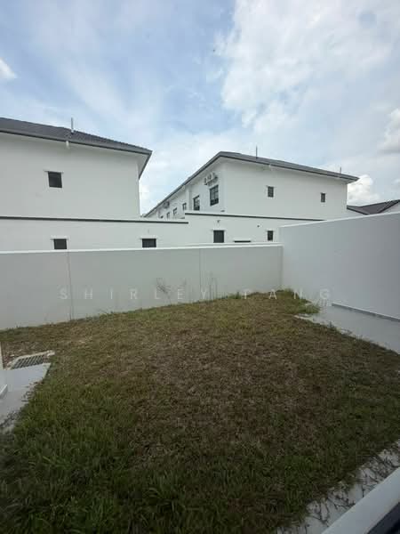 Rumah Kluster untuk Dijual di Eco Botanic 2 (Iskandar Puteri (Nusajaya)) - Shirley Pang - Exterior - PropertyGuru.com.my