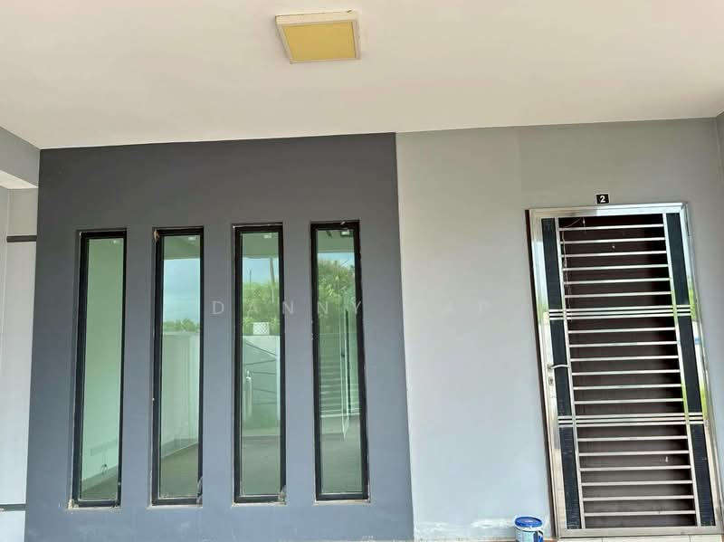 2-storey Terraced House for Sale in Johor Bahru (Johor) - Danny Yap - Exterior - PropertyGuru.com.my