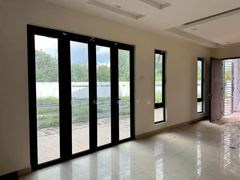 2-storey Terraced House for Sale in Johor Bahru (Johor) - Danny Yap - Living Room - PropertyGuru.com.my