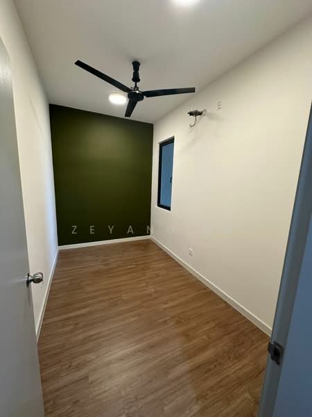 Servis Apartment untuk Disewa di Helix2 @ PJ South - Zeyang Ng - Interior - PropertyGuru.com.my