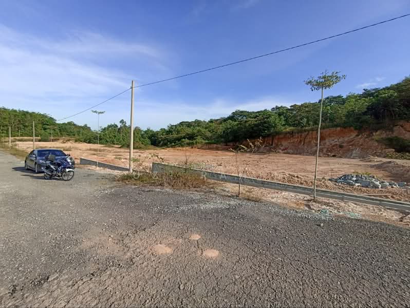 Tanah Kediaman untuk Dijual di Sepang (Selangor) - Suzi Rahim - Exterior - PropertyGuru.com.my