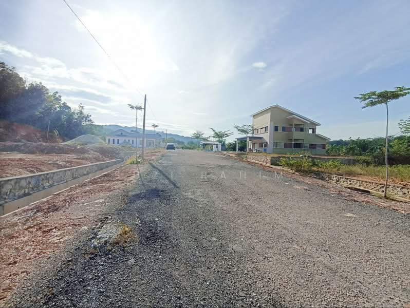 Tanah Kediaman untuk Dijual di Sepang (Selangor) - Suzi Rahim - Exterior - PropertyGuru.com.my