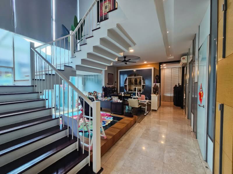 Vila Berkembar untuk Dijual di Putra Heights (Subang Jaya) - Jason Ooi - Interior - PropertyGuru.com.my
