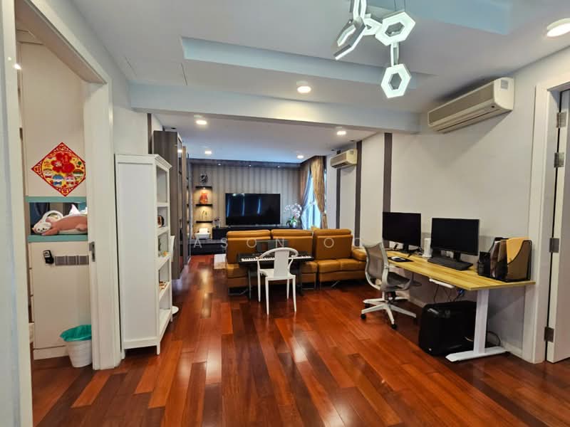 Vila Berkembar untuk Dijual di Putra Heights (Subang Jaya) - Jason Ooi - PropertyGuru.com.my