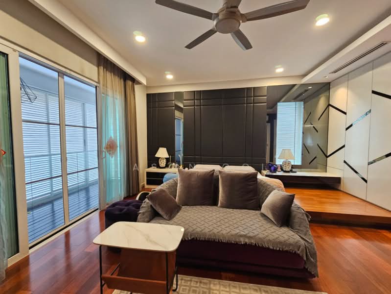 Vila Berkembar untuk Dijual di Putra Heights (Subang Jaya) - Jason Ooi - PropertyGuru.com.my