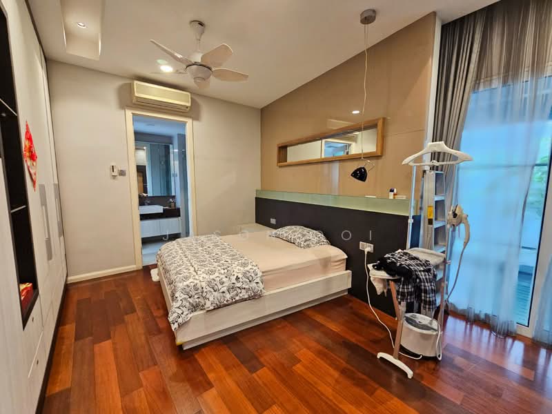 Vila Berkembar untuk Dijual di Putra Heights (Subang Jaya) - Jason Ooi - PropertyGuru.com.my