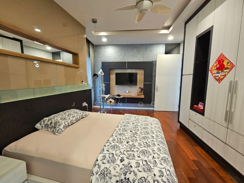 Vila Berkembar untuk Dijual di Putra Heights (Subang Jaya) - Jason Ooi - PropertyGuru.com.my