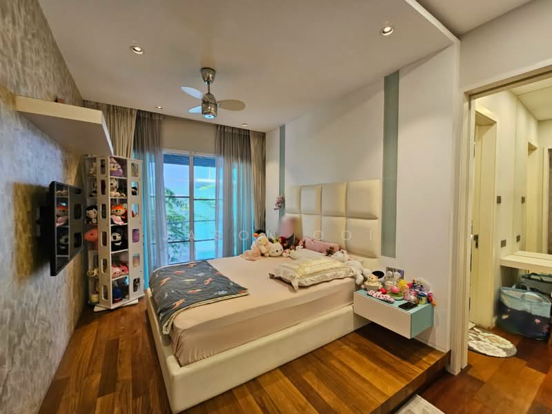 Vila Berkembar untuk Dijual di Putra Heights (Subang Jaya) - Jason Ooi - PropertyGuru.com.my