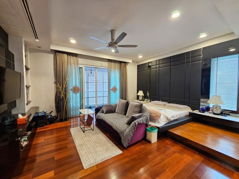 Vila Berkembar untuk Dijual di Putra Heights (Subang Jaya) - Jason Ooi - PropertyGuru.com.my
