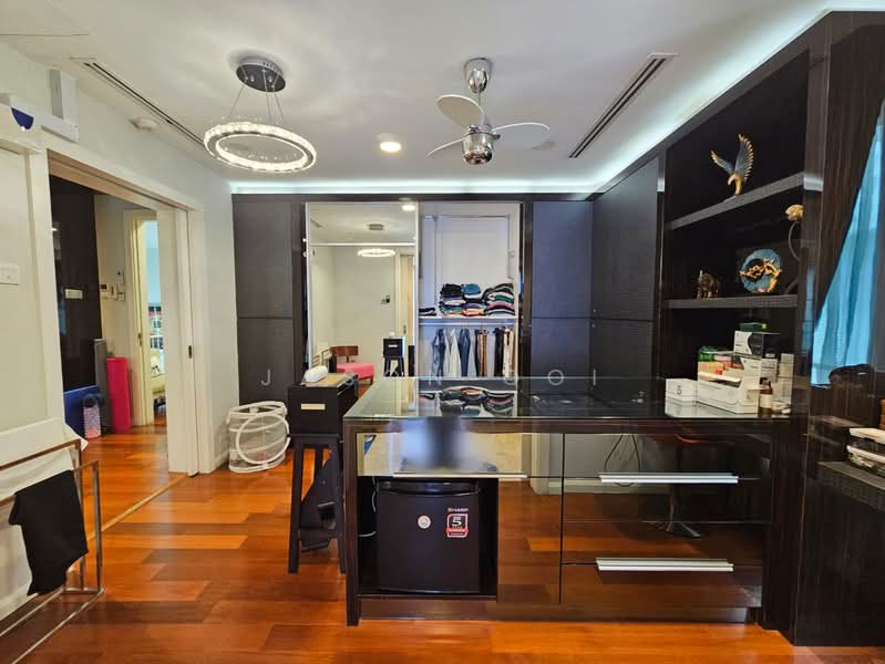 Vila Berkembar untuk Dijual di Putra Heights (Subang Jaya) - Jason Ooi - PropertyGuru.com.my