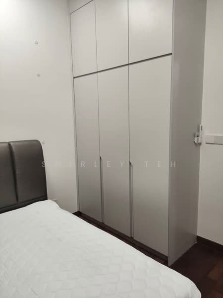 Kondominium untuk Disewa di Muze @ PICC - Shirley Teh - Bedroom - PropertyGuru.com.my