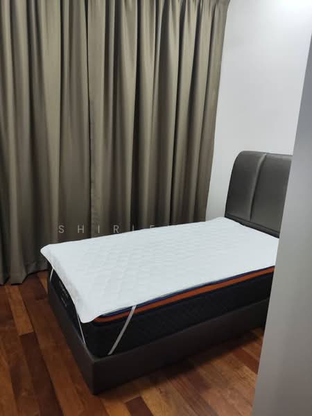 Kondominium untuk Disewa di Muze @ PICC - Shirley Teh - Bedroom - PropertyGuru.com.my