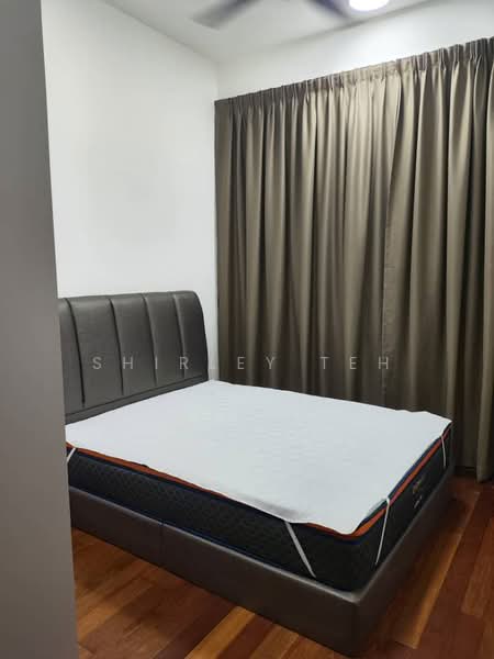 Kondominium untuk Disewa di Muze @ PICC - Shirley Teh - Bedroom - PropertyGuru.com.my