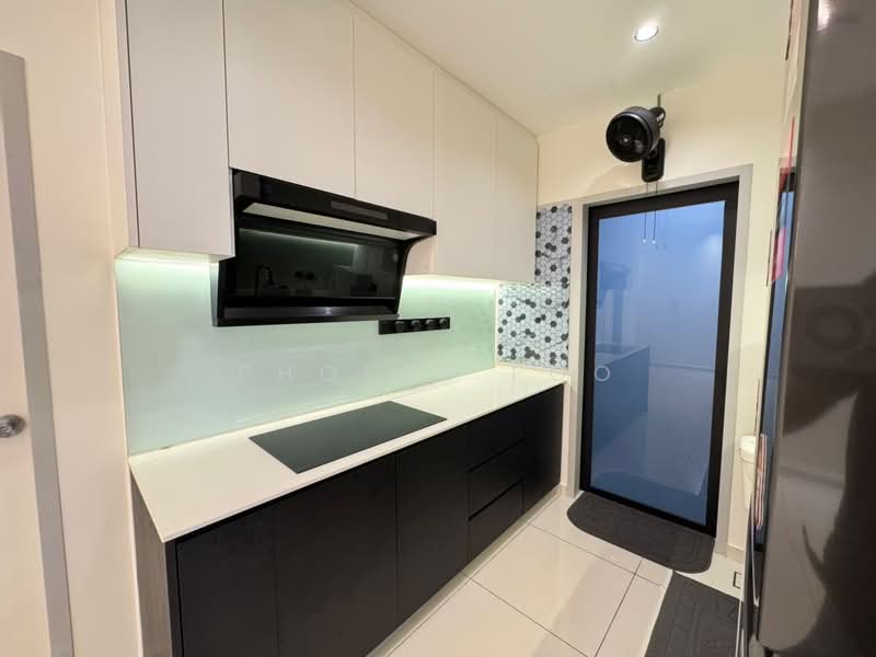 Kondominium untuk Disewa di The WaterEdge (Pinggiran Air) - Phoebe Foo - PropertyGuru.com.my