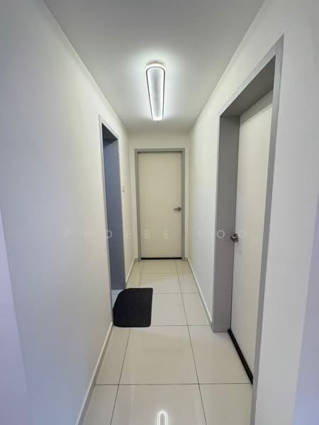Kondominium untuk Disewa di The WaterEdge (Pinggiran Air) - Phoebe Foo - PropertyGuru.com.my