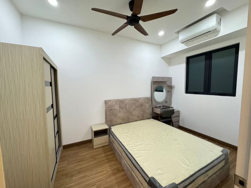 Kondominium untuk Disewa di The WaterEdge (Pinggiran Air) - Phoebe Foo - PropertyGuru.com.my