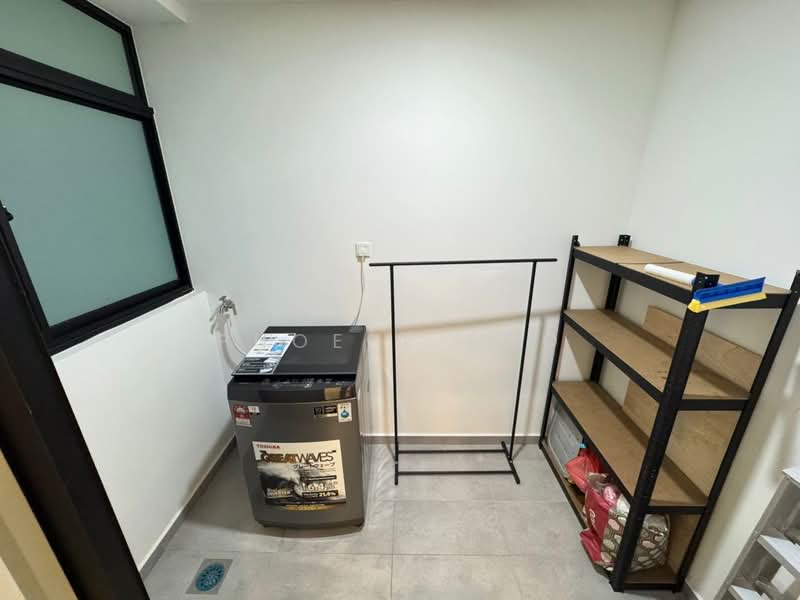 Kondominium untuk Disewa di The WaterEdge (Pinggiran Air) - Phoebe Foo - PropertyGuru.com.my