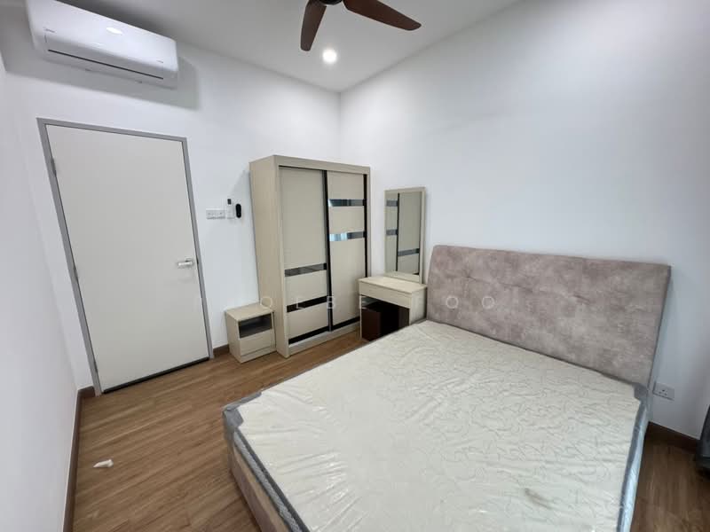Kondominium untuk Disewa di The WaterEdge (Pinggiran Air) - Phoebe Foo - PropertyGuru.com.my