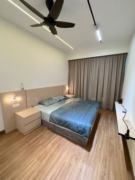 Kondominium untuk Disewa di The WaterEdge (Pinggiran Air) - Phoebe Foo - PropertyGuru.com.my