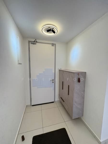 Kondominium untuk Disewa di The WaterEdge (Pinggiran Air) - Phoebe Foo - PropertyGuru.com.my