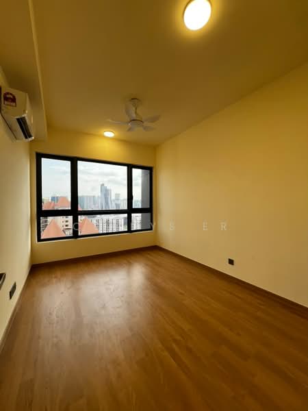 Service Residence for Rent at The Era @ Duta North - Cladys Er - View - PropertyGuru.com.my