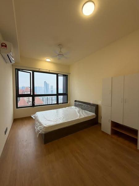 Service Residence for Rent at The Era @ Duta North - Cladys Er - Bedroom - PropertyGuru.com.my