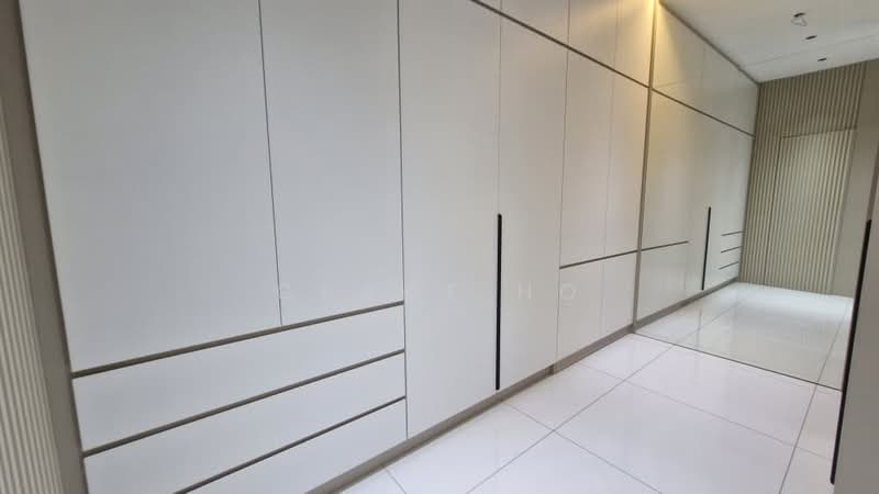 Rumah Teres 3 Tingkat untuk Dijual di Desa Parkcity (Kuala Lumpur) - Grace Ho - Interior - PropertyGuru.com.my