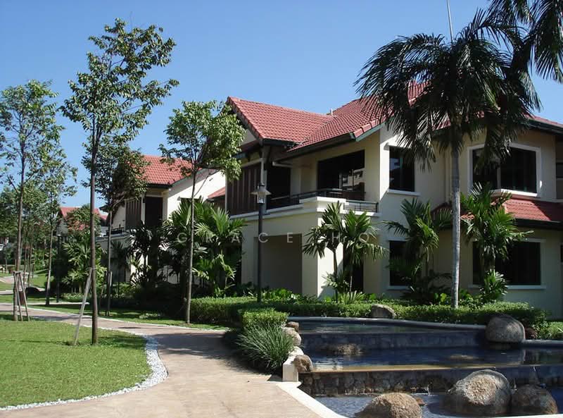 Rumah Teres 3 Tingkat untuk Dijual di Desa Parkcity (Kuala Lumpur) - Grace Ho - Exterior - PropertyGuru.com.my
