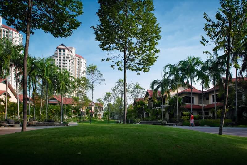 Rumah Teres 3 Tingkat untuk Dijual di Desa Parkcity (Kuala Lumpur) - Grace Ho - Exterior - PropertyGuru.com.my