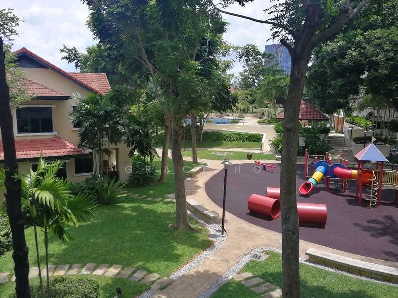 Rumah Teres 3 Tingkat untuk Dijual di Desa Parkcity (Kuala Lumpur) - Grace Ho - Exterior - PropertyGuru.com.my