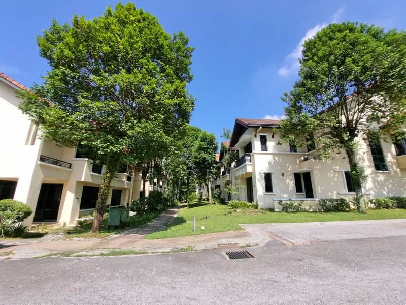 Rumah Teres 3 Tingkat untuk Dijual di Desa Parkcity (Kuala Lumpur) - Grace Ho - Exterior - PropertyGuru.com.my