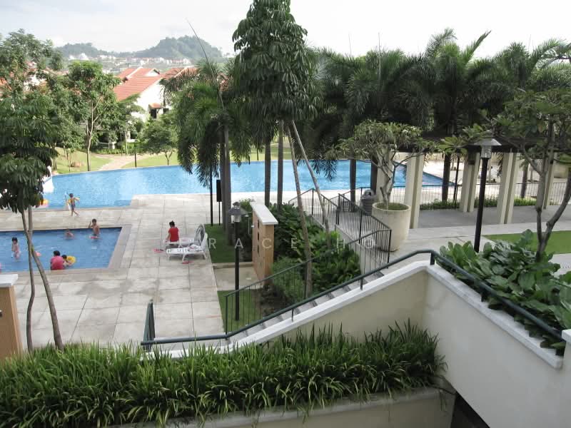 Rumah Teres 3 Tingkat untuk Dijual di Desa Parkcity (Kuala Lumpur) - Grace Ho - Exterior - PropertyGuru.com.my