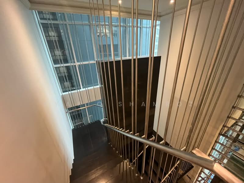 Condominium for Rent at The Pearl KLCC - Syafiq Shamroz - Interior - PropertyGuru.com.my