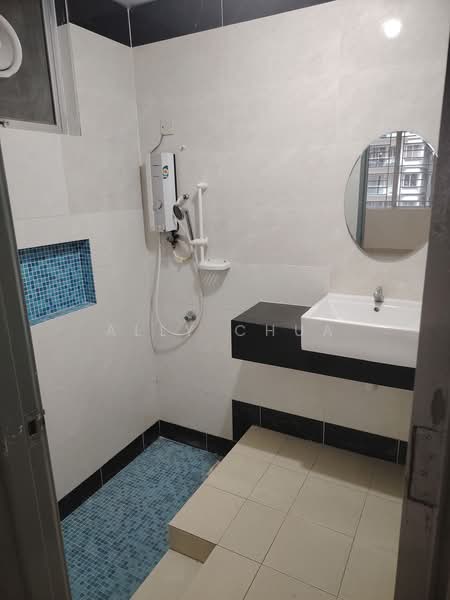 Condominium for Rent at Platinum Hill PV 8 - Ally Chua - PropertyGuru.com.my