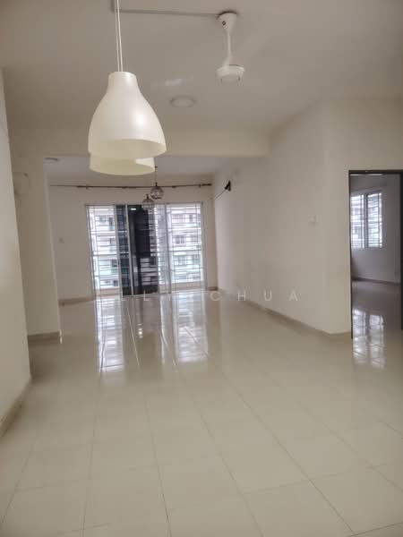 Condominium for Rent at Platinum Hill PV 8 - Ally Chua - PropertyGuru.com.my