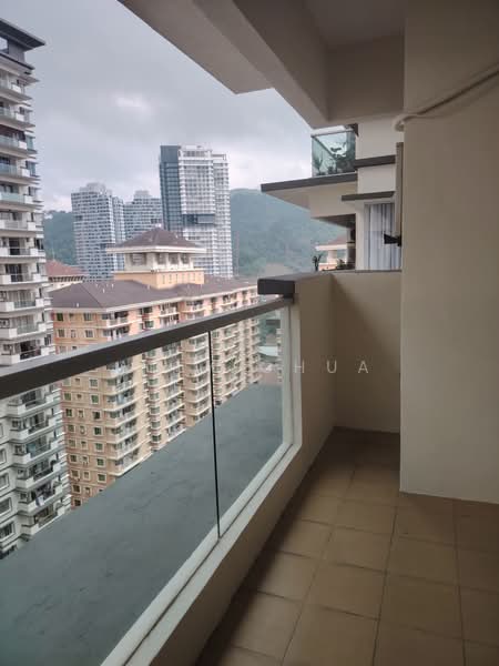Condominium for Rent at Platinum Hill PV 8 - Ally Chua - PropertyGuru.com.my