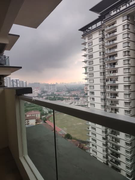 Condominium for Rent at Platinum Hill PV 8 - Ally Chua - PropertyGuru.com.my